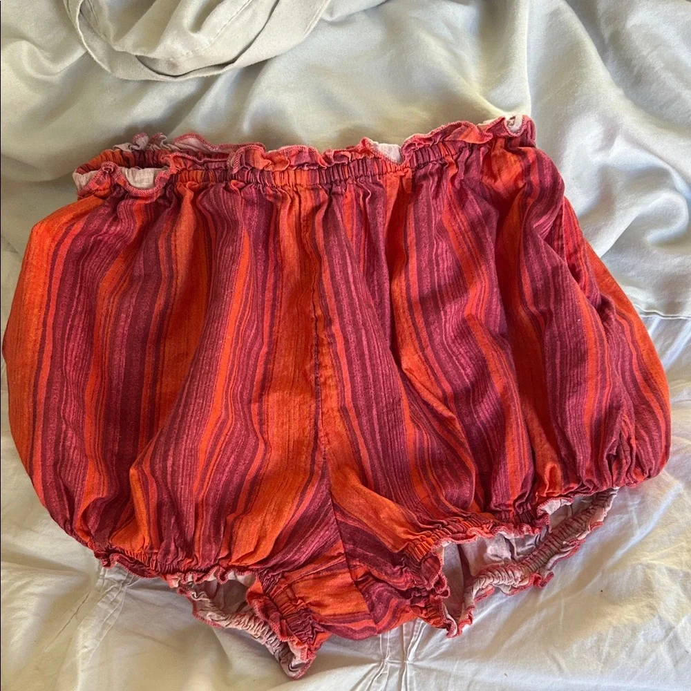 Free People Waymar Dress Set